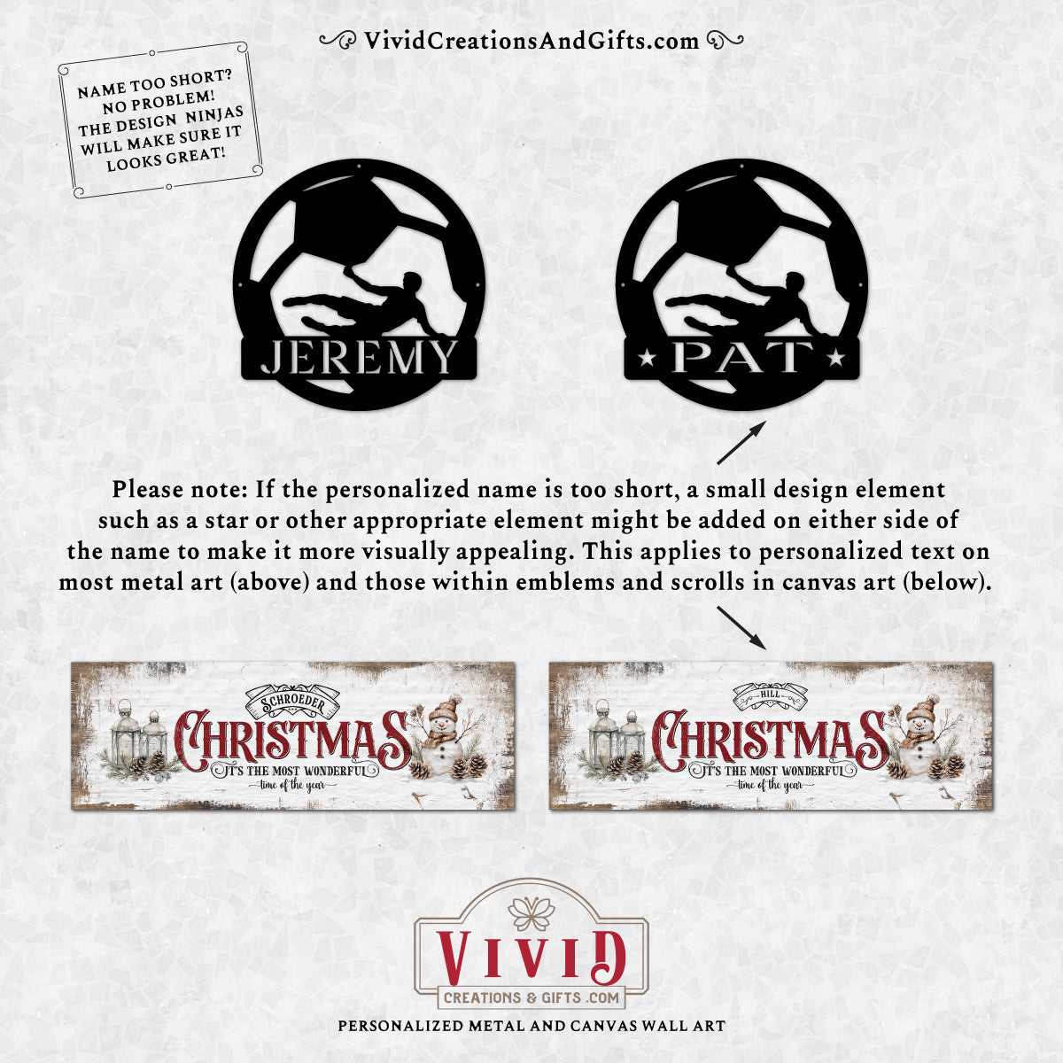 Barnyard Dream Team - Personalized Metal Sign