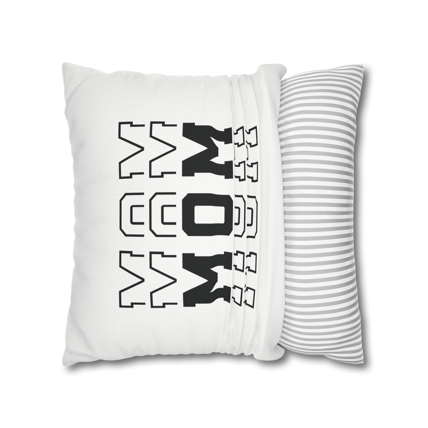 The Layered Mom - Personalized Pillowcase
