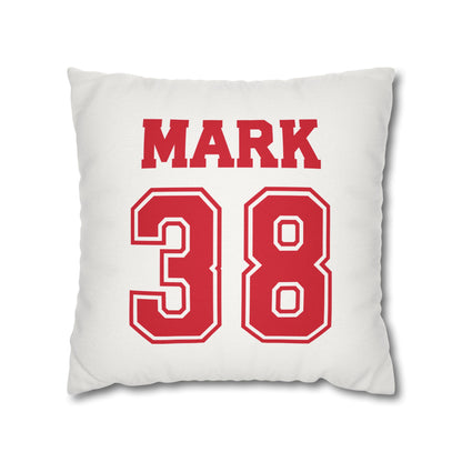 Game Day Every Day - Personalized Pillowcase