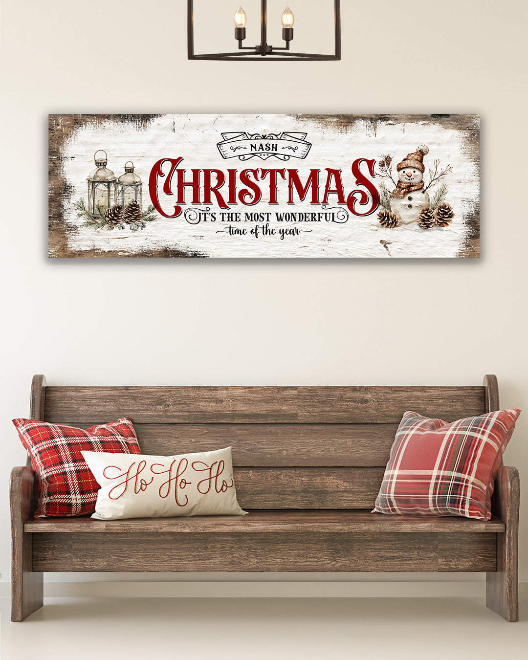 ~The Most Wonderful Time of the Year~