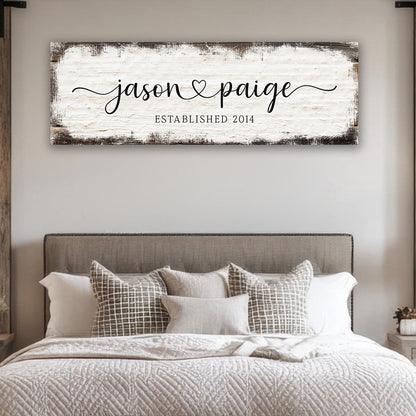 ~Home is Where the Heart is~