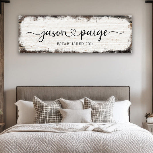 ~Home is Where the Heart is~