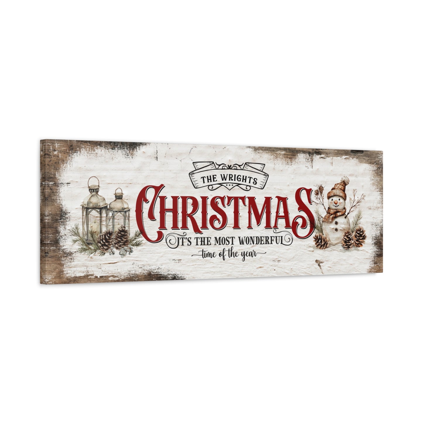 ~The Most Wonderful Time of the Year~