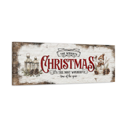 ~The Most Wonderful Time of the Year~