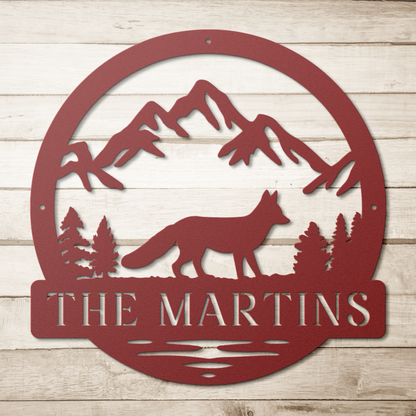 Foxy_and_Fearless_-_Personalized_Metal_S_Red_Simple_Wood_BKGD_Mockup.png