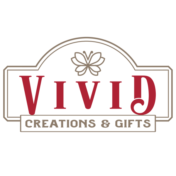 Vivid Creations And Gifts
