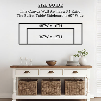 ~Have a Holly Jolly Christmas~ Personalized Canvas