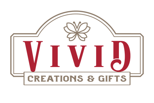 Vivid Creations And Gifts