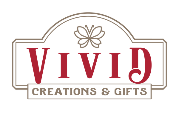 Vivid Creations And Gifts