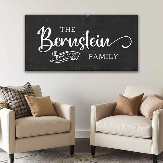 ~Wishful Charm~ Personalized Canvas